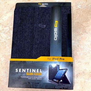 Brand New iPad Pro case